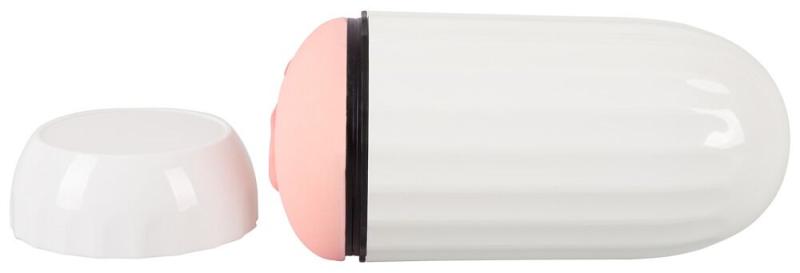 Realistisk Vagina Masturbator-7