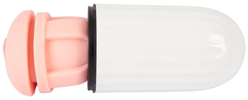 Realistisk Vagina Masturbator-8