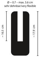 Realistisk Vagina Masturbator-11