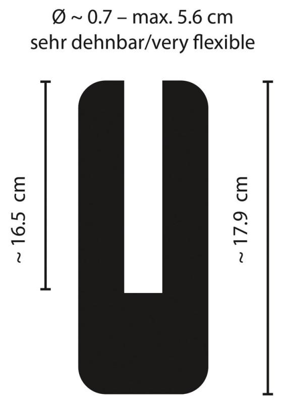 Realistisk Vagina Masturbator-11