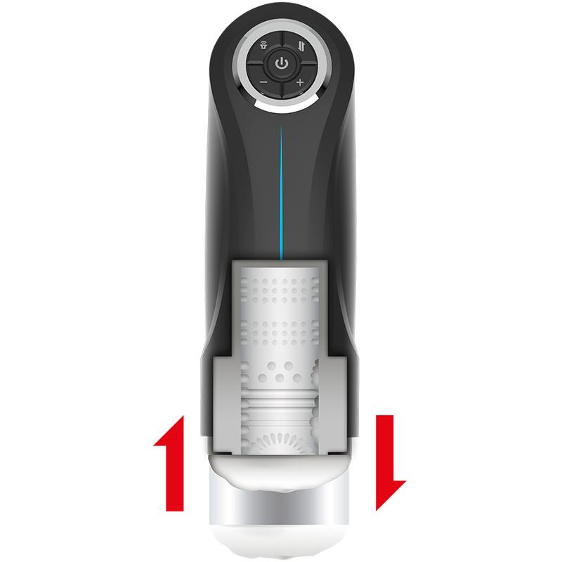 Mastrubator med op og ned fuinktion-2