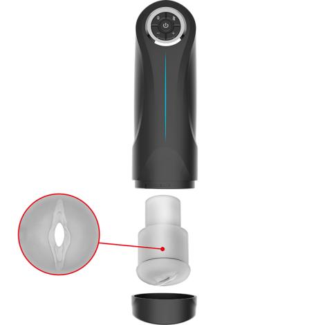 Mastrubator med op og ned fuinktion-3