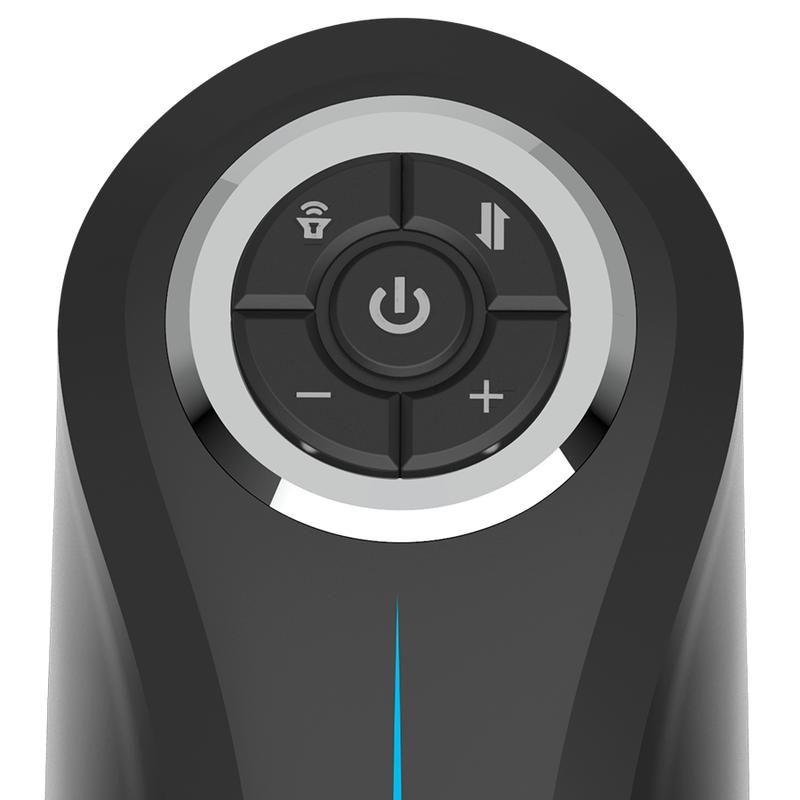 Mastrubator med op og ned fuinktion-4