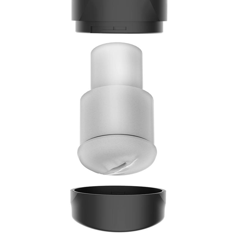 Mastrubator med op og ned fuinktion-5