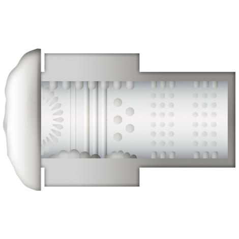 Mastrubator med op og ned fuinktion-9