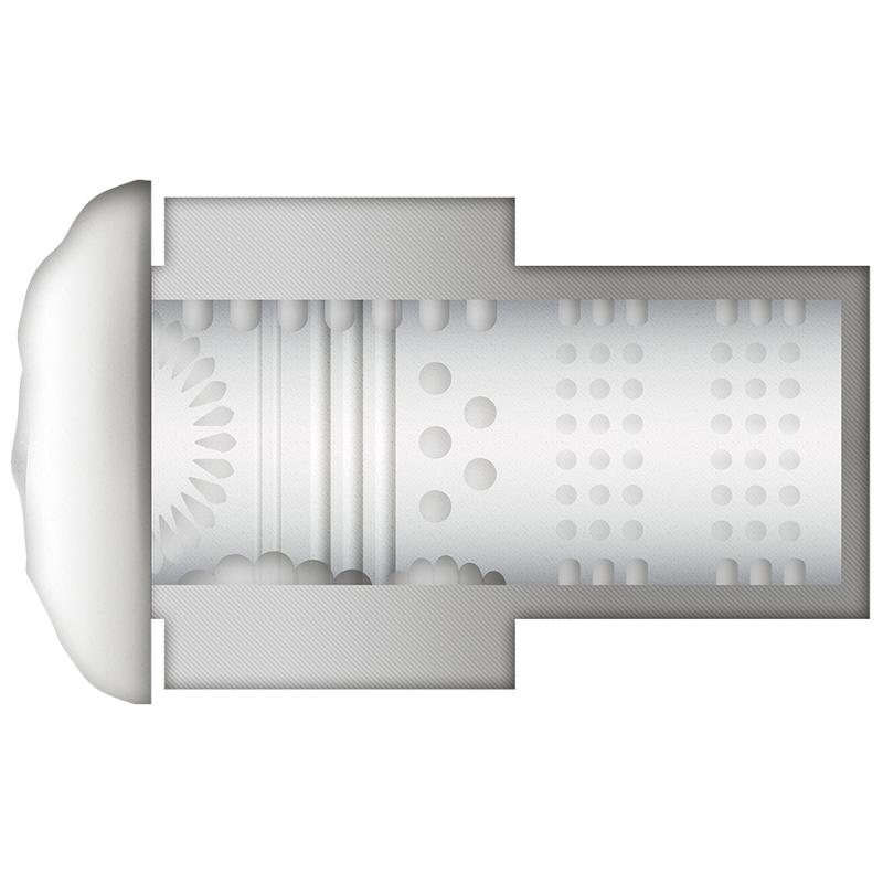 Mastrubator med op og ned fuinktion-9