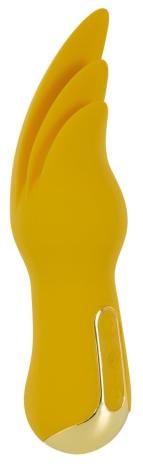 Slikkende Vibrator-3