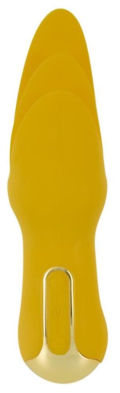 Slikkende Vibrator-4