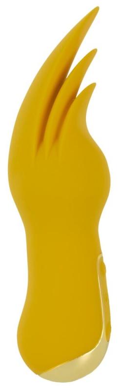 Slikkende Vibrator-5