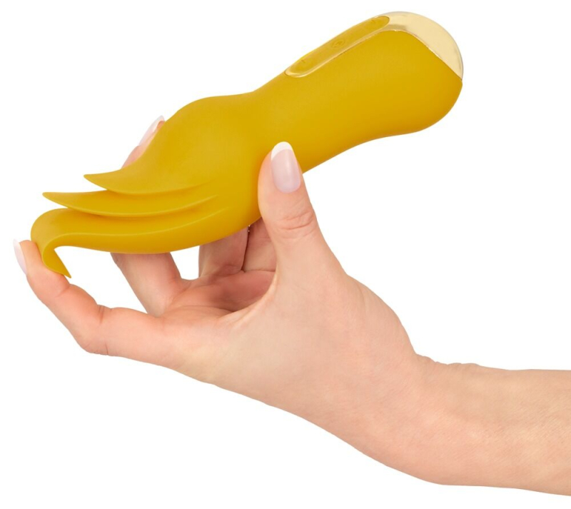 Brug Licking Vibrator til en forbedret oplevelse
