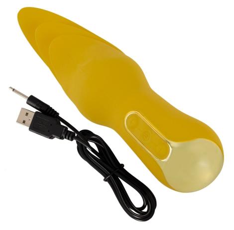 Slikkende Vibrator-8