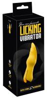 Slikkende Vibrator-11