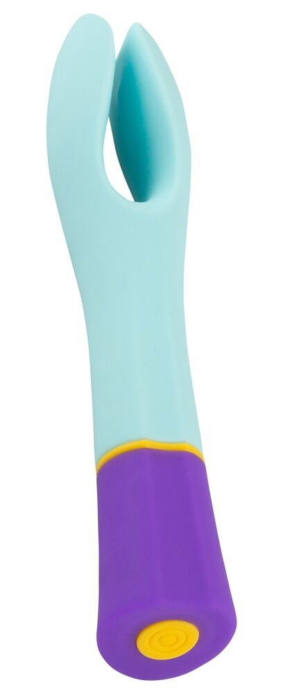 Dobbelt vibrator