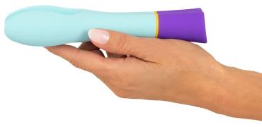 Dobbelt vibrator-1