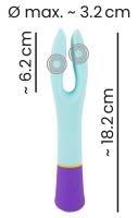 Dobbelt vibrator-11