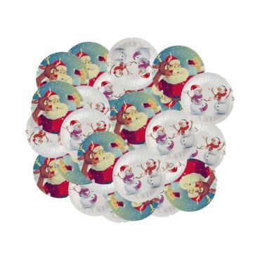 EXS Christmas kondomer 10 stk-1
