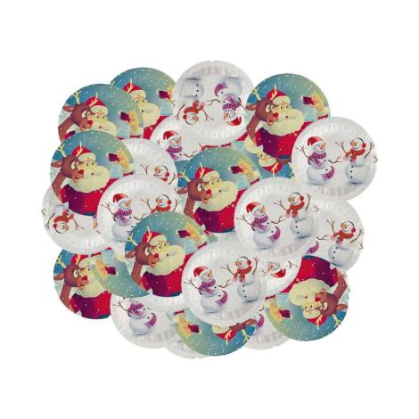 EXS Christmas kondomer 10 stk-1