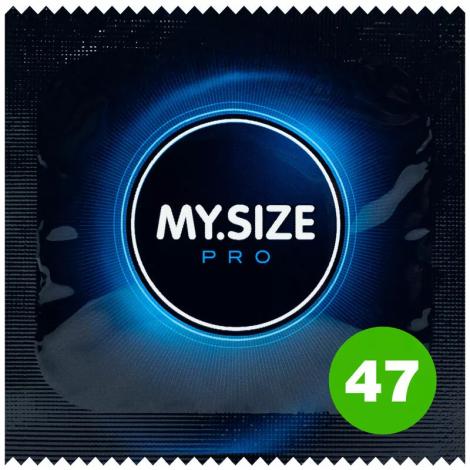 My Size Kondomer 47mm-2