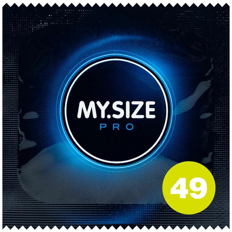 My Size Kondomer 49mm-2