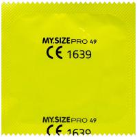 My Size Kondomer 49mm-3