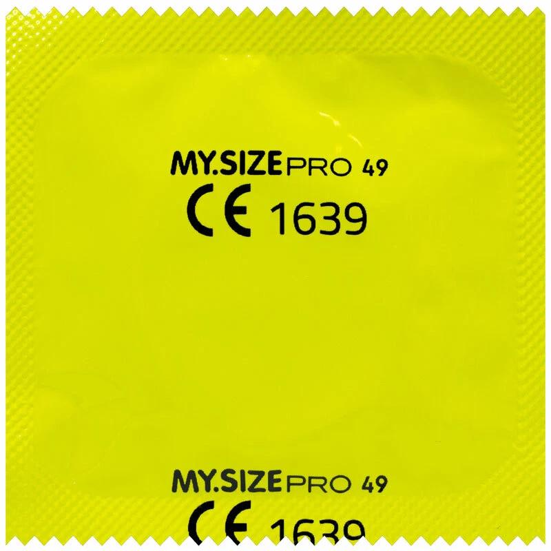 My Size Kondomer 49mm-3