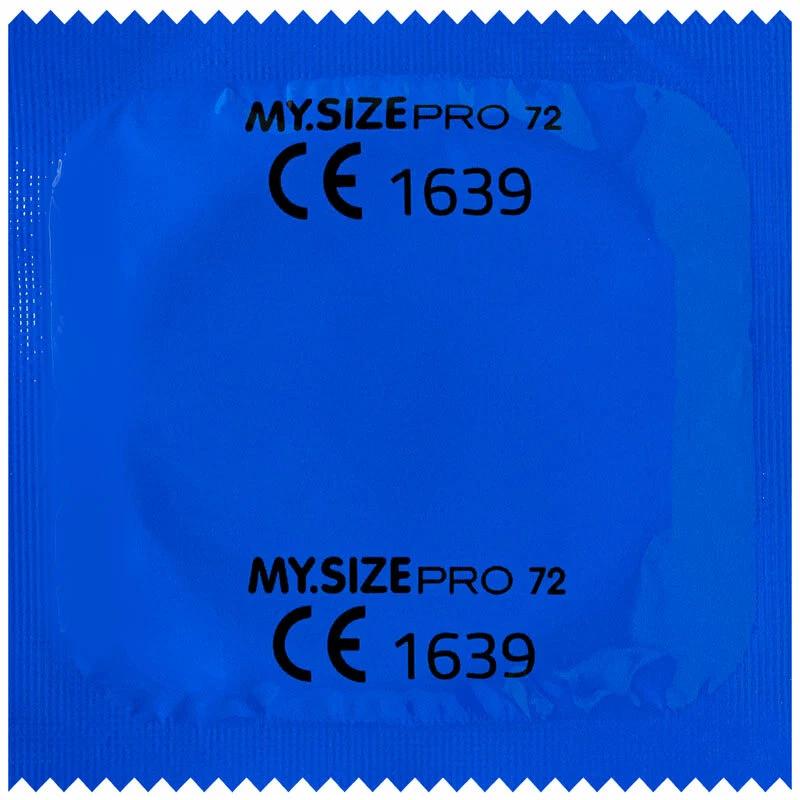 My Size Pro 64-3