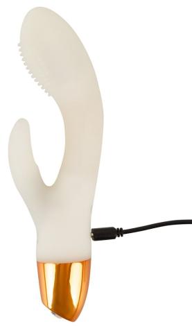 Glow In the Dark Rabbit Vibrator-11