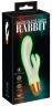 Glow In the Dark Rabbit Vibrator