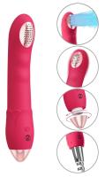 You2Toys Brusehoved og Vibrator-4