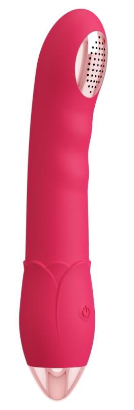 You2Toys Brusehoved og Vibrator-6