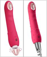 You2Toys Brusehoved og Vibrator-8