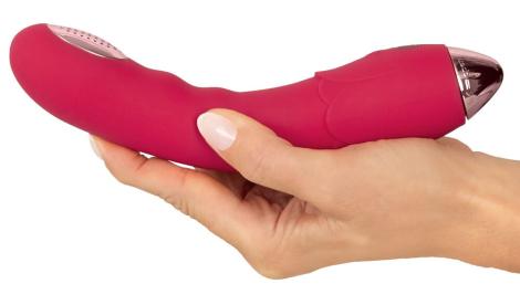 You2Toys Brusehoved og Vibrator-3