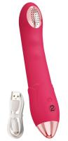 You2Toys Brusehoved og Vibrator-11
