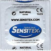 Sensitex Natural Kondom-2