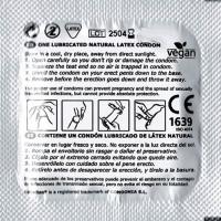 Sensitex Natural Kondom-3