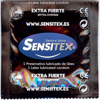 Sensitex Ekstra Strong-2