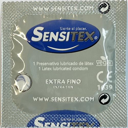 Sensitex Extra Tynd Kondom-2