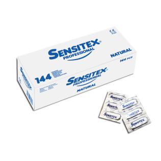 Sensitex PRO Natural Kondom-1