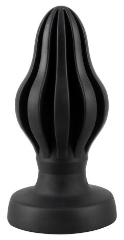 ANOS - Super blød analplug-2