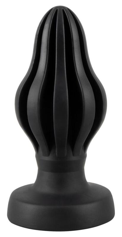 ANOS - Super blød analplug-2