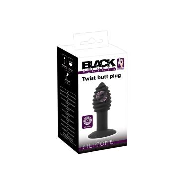 TWIST Analplug-1