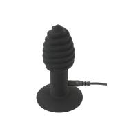 TWIST Analplug-5
