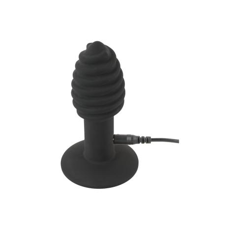 TWIST Analplug-5