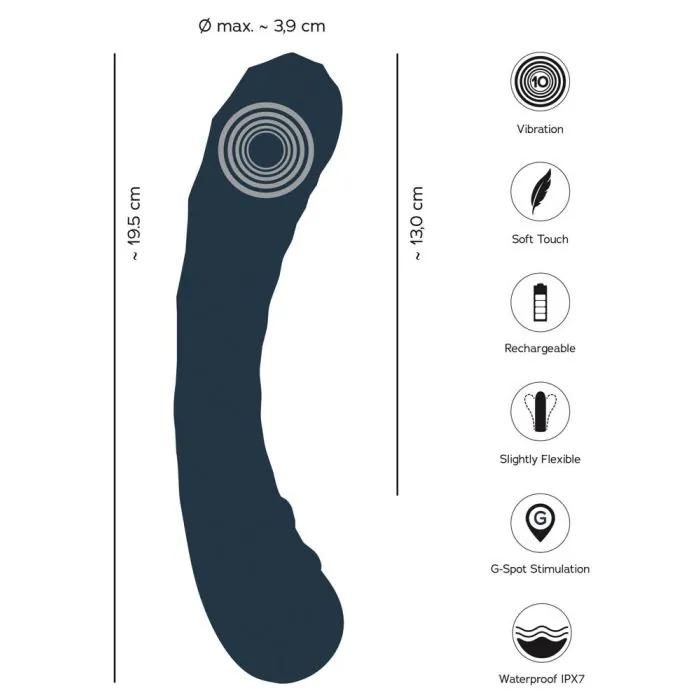 OH! G-punktsvibrator-6