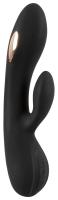 XouXou E-Stim Elektrosex Rabbit Vibrator-4