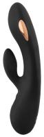 XouXou E-Stim Elektrosex Rabbit Vibrator-5