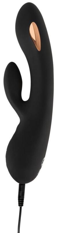 XouXou E-Stim Elektrosex Rabbit Vibrator-6