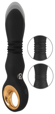 ETERNAL Thrusting Støde Vibrator-1