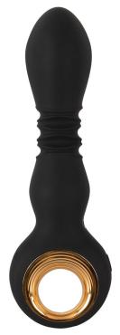 ETERNAL Thrusting Støde Vibrator-2