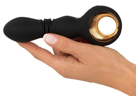 ETERNAL Thrusting Støde Vibrator-4
